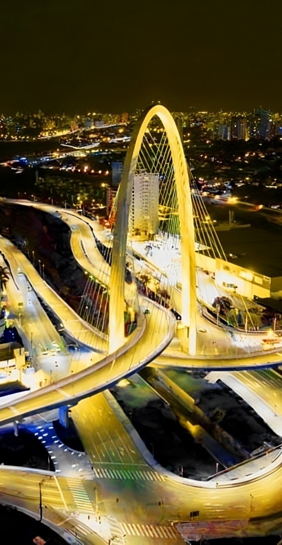 Diferenciais VOLT Engenharia