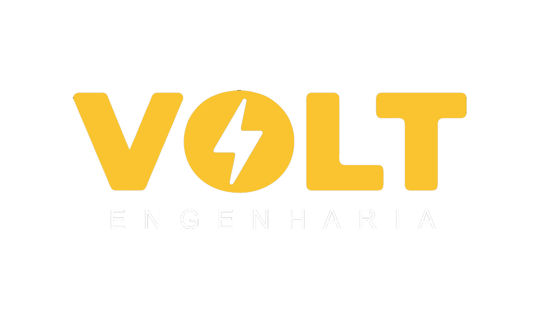VOLT Engenharia Logo
